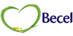becel logo