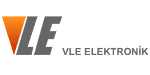 vleelectronics logo