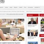 Ofis çalışanlarını gün içinde zinde tutacak beslenme tüyoları…