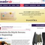 Günümüzün En Büyük Sorunu: Şeker Bağımlılığı