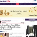 Ayna Ayna Söyle Bana Cildimi Güzelleştirecek Hangi Besinler Olmalı Hayatımda?