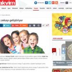 Balık zekayı geliştiriyor