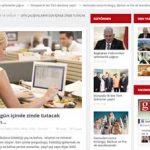 Ofis çalışanları için sağlıklı beslenme tüyoları