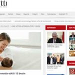 Anne sütünü artırmada etkili 15 besin