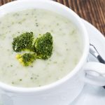 Brokoli Çorba