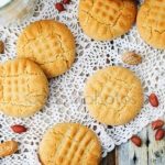 4 Malzemeli Cookie