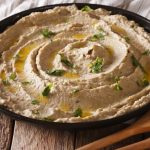 Glutensiz Humus