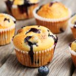 Glutensiz Muffin