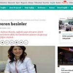 Mutluluk veren besinler