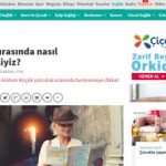 Yolculuk sırasında nasıl beslenmeliyiz?