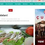 Balığın faydaları!