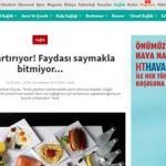 Zekayı artırıyor! Faydası saymakla bitmiyor...