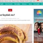 Benekli muz faydalı mı?