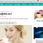 Light süt sağlıklı mı?