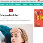 Acıkmayı önleyen besinler!