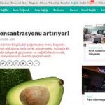 Kış depresyonu abur cubur tüketimini artırıyor!