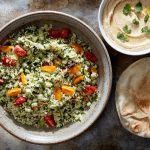 Karnabahar Tabule