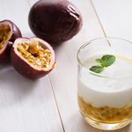 Kavun Mousse
