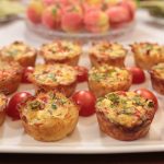 Muffin Omlet