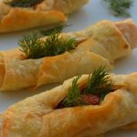Pırasalı Börek