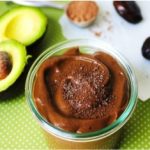 Avokado Puding (+6 ay)