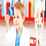 Çocuklarda Osteoporoz Çanları Çalıyor!