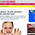 Sigarayı bırakınca ’Ya kilo alırsam?’ diyorsanız bu öneriler size!