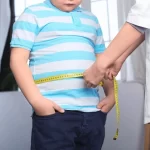 Çocukluk Çağında Obezite ve Kilo Kontrolü
